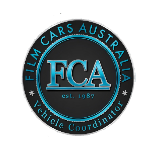 Film Cars Australia